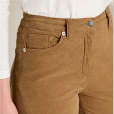 Stretch Cord Jean - LT289